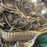 2021年北京CICE钱币展销会小记