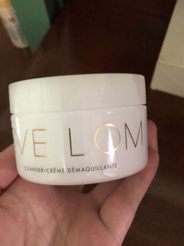 不错的卸妆膏