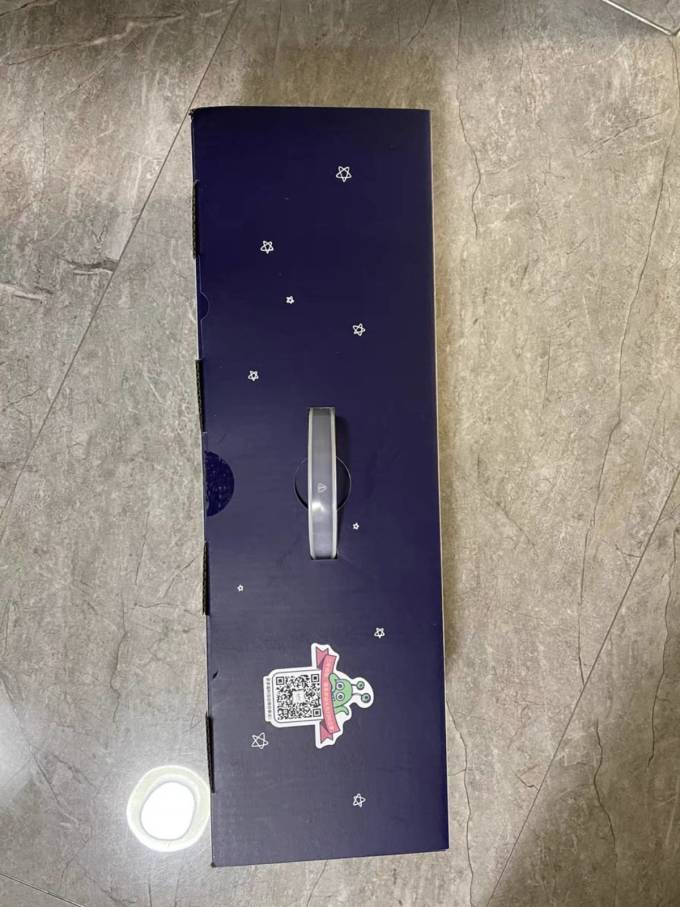 明基普通台灯