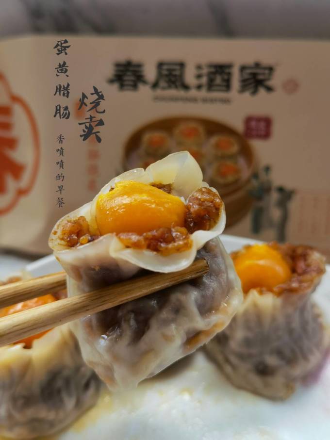 春风酒家调味品