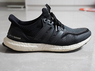 我的第一双Ultra Boost 2.0