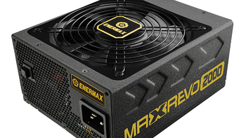 安耐美发布MAX REVO 2000顶级电源、还有多款机箱和电源新品