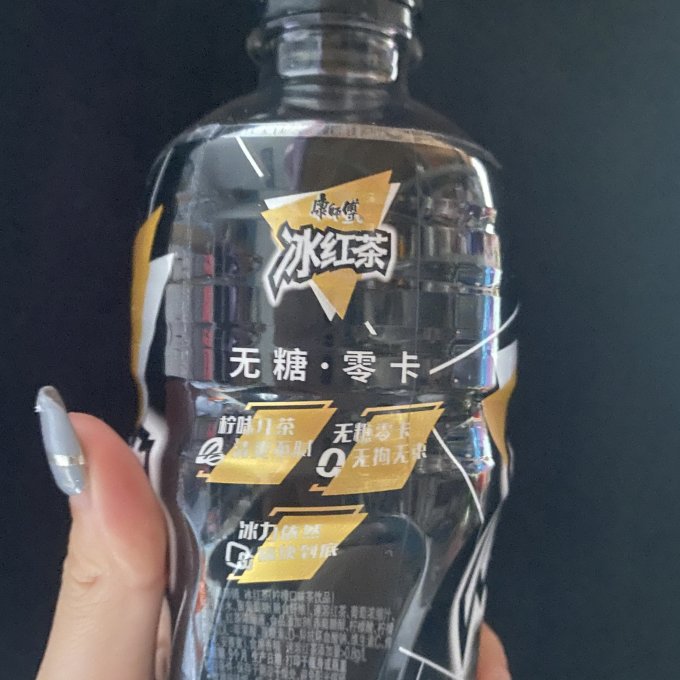 康师傅茶类饮料