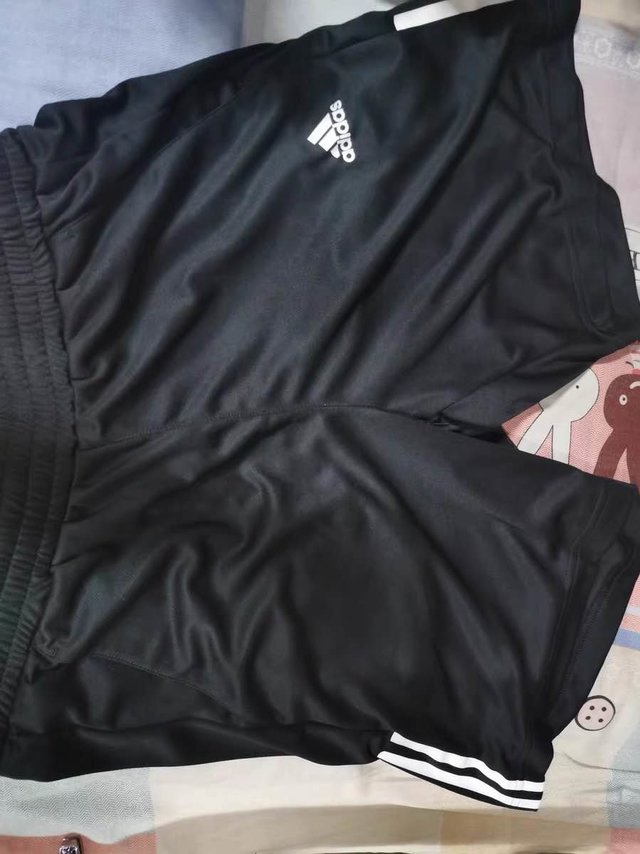 运动常备——速干裤
