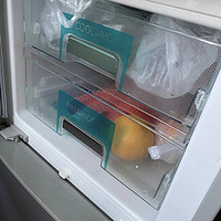 一款不错的东芝冰箱 