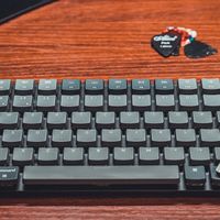 MAC用户的最佳小拍档：Keychron K3A2