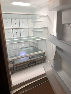东芝436冰箱