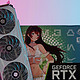  RTX3080Ti首发评测：性能媲美3090的存在！　