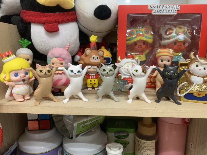 六品堂美术用品