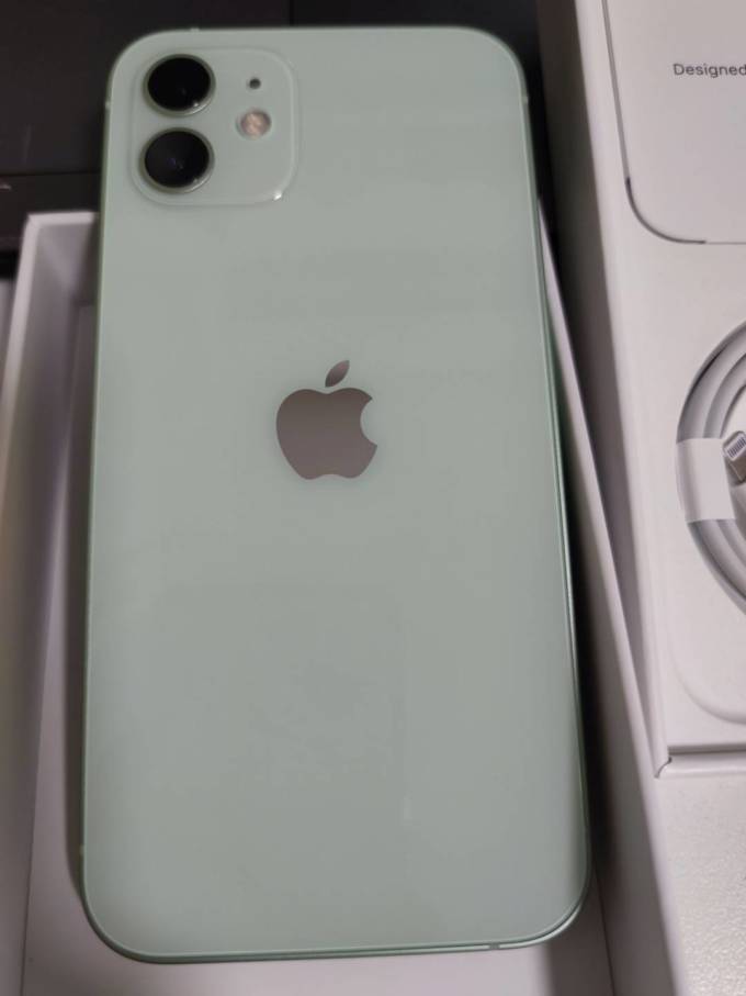 六一儿童节送孩子礼物iphone12