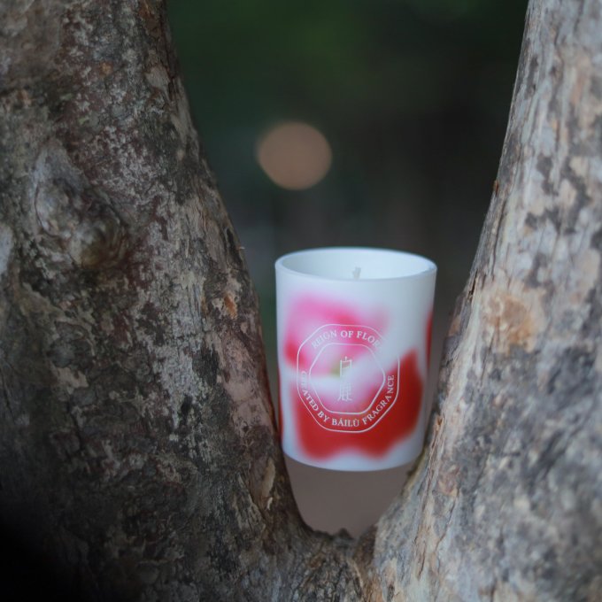 白鹿精油香薰