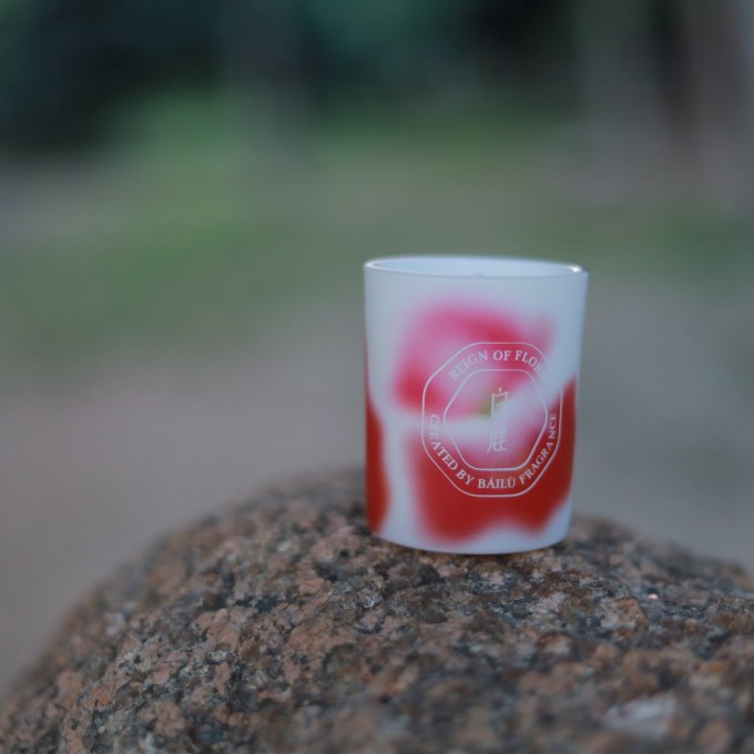 白鹿精油香薰