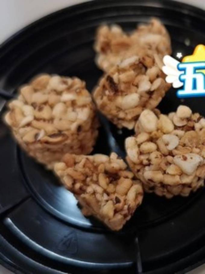 月光下友善农场饼干糕点