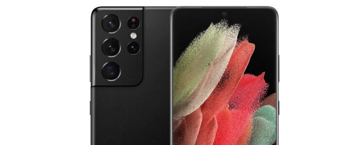 三星 Galaxy S22 Ultra 曝光:首发骁龙895,不是两亿主摄,而是第三代一亿像素