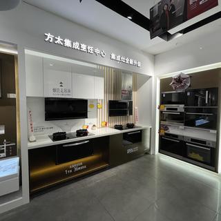 先聊聊要买哪些厨房电器