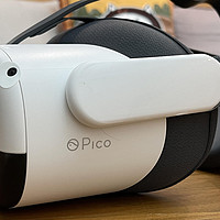 Pico Neo 3，国内完胜Oculus Quest 2的VR体验