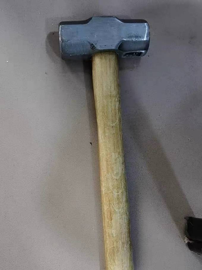 研然锤子