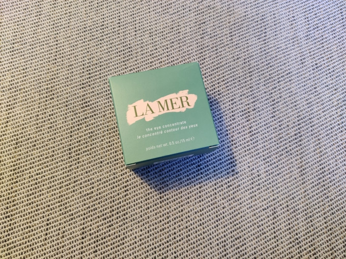 眼部护理