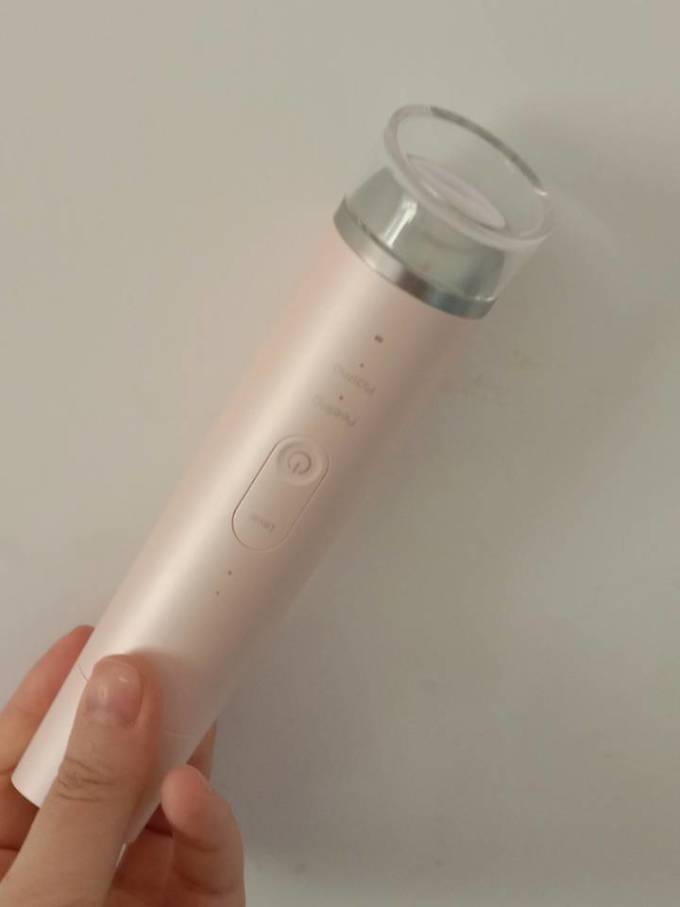 可思美美颜仪