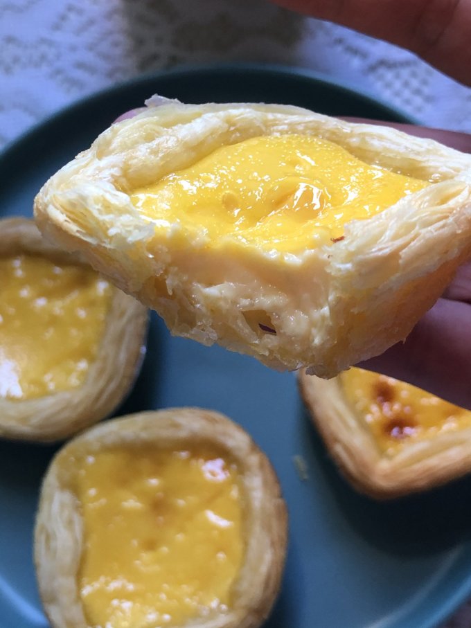 皇家小虎其他面点