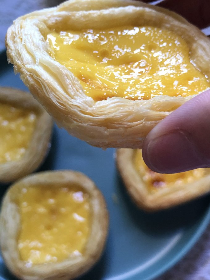 皇家小虎其他面点
