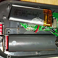 电路小手工 篇三：用了11年的雷柏无线鼠标，改成锂电池供电，继续陪伴我