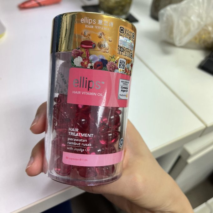 意立诗洗发护发