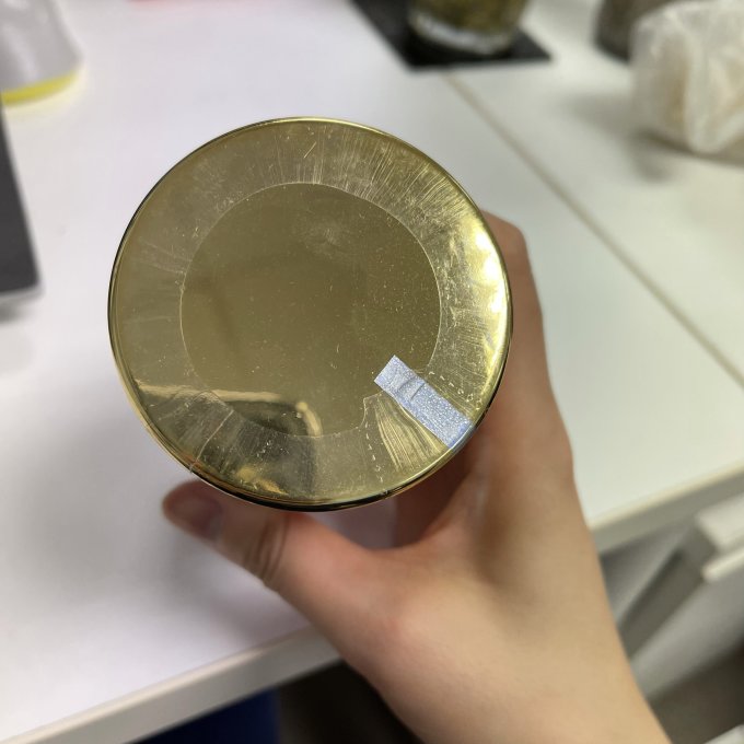 意立诗洗发护发
