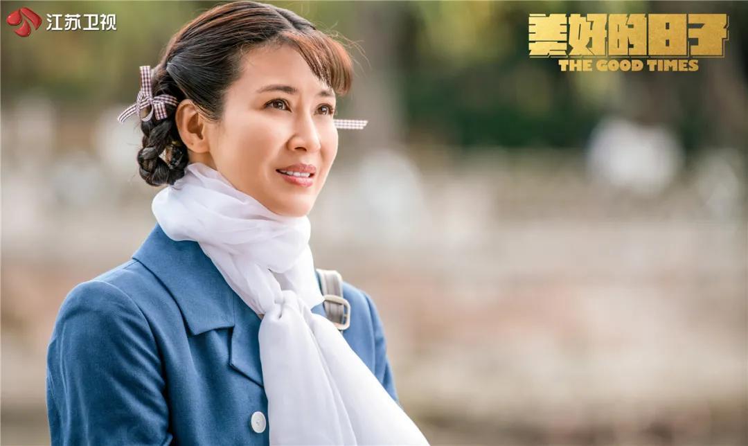 以恢宏之气描摹机车行业变迁,《美好的日子》重温激情岁月
