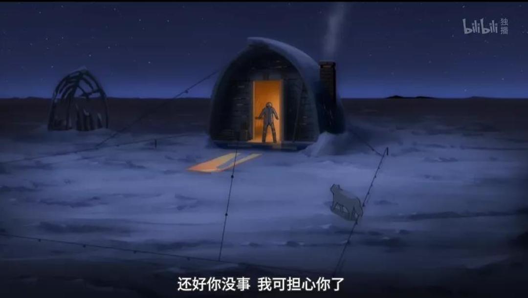 豆瓣9.3分新番开局封神，这是一个充满绝望与希望的故事