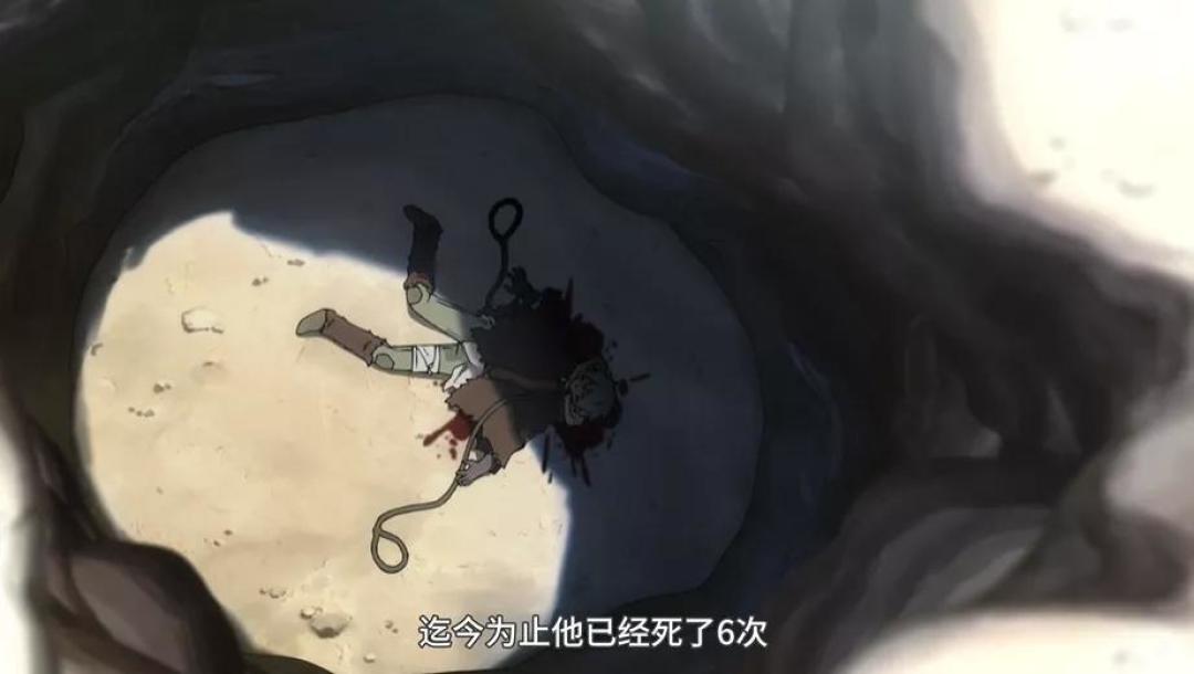 豆瓣9.3分新番开局封神，这是一个充满绝望与希望的故事