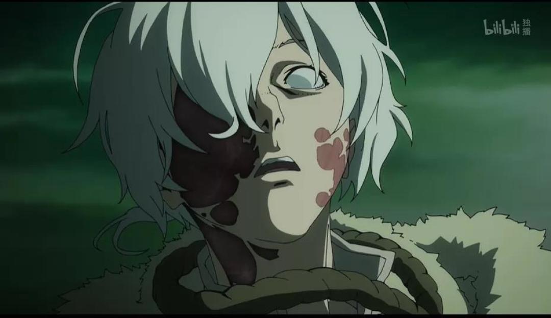 豆瓣93分新番开局封神这是一个充满绝望与希望的故事