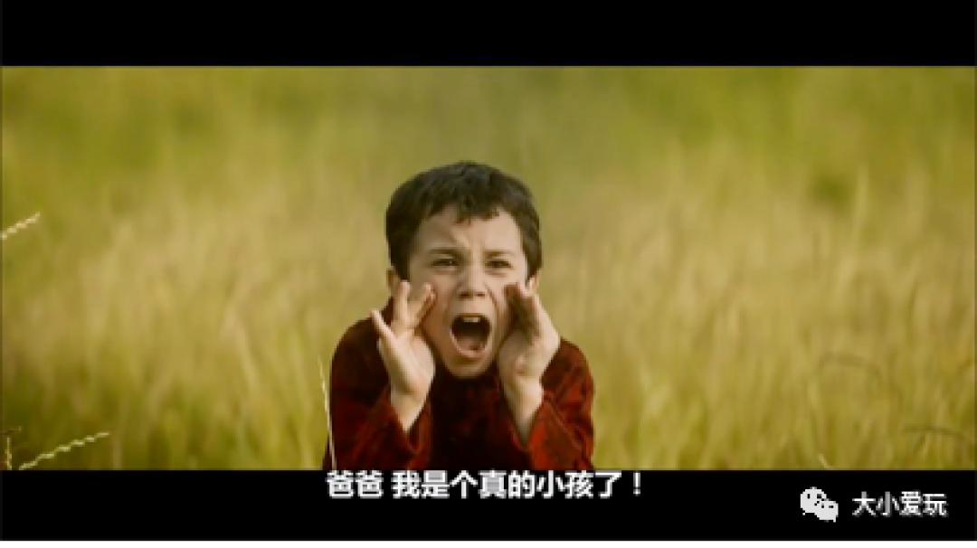 六一档那么多儿童电影,却只有这三部值得买票带娃看!第一个就暖哭了,周末安排上
