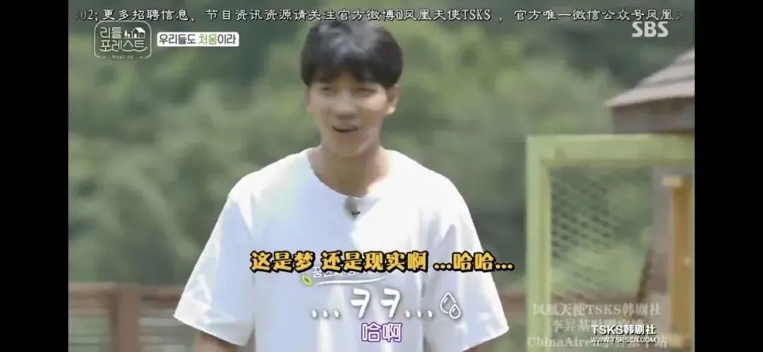 千万别看这个带娃综艺!太上头了……