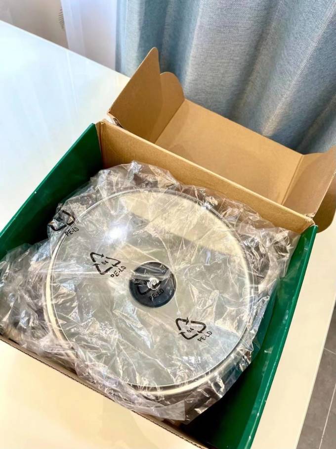 双立人烹饪锅具