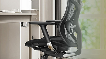 人体工学椅应该怎么选？6款千元级人体工学椅你pick哪一个？