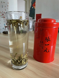 喝一杯好茶，守住心里的宁静