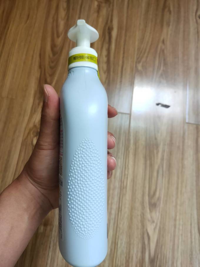 哈罗闪婴幼儿洗发沐浴二合一