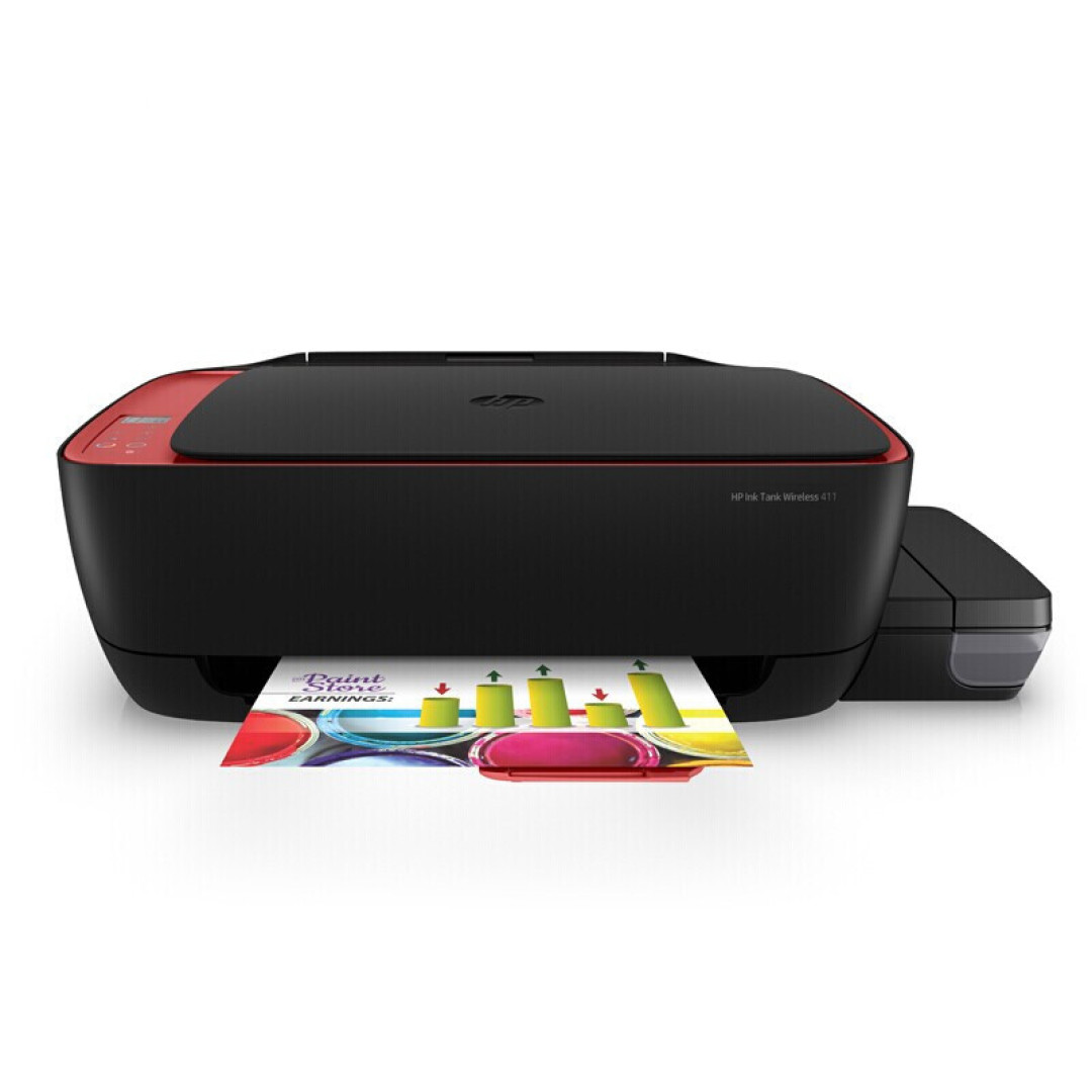 买打印机不知选哪款？推荐5款高品质喷墨打印机！