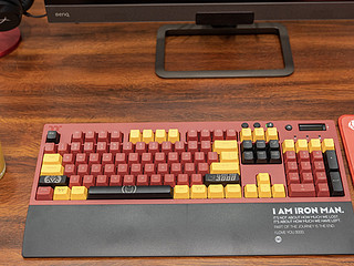 tt g521 钢铁侠版机械键盘