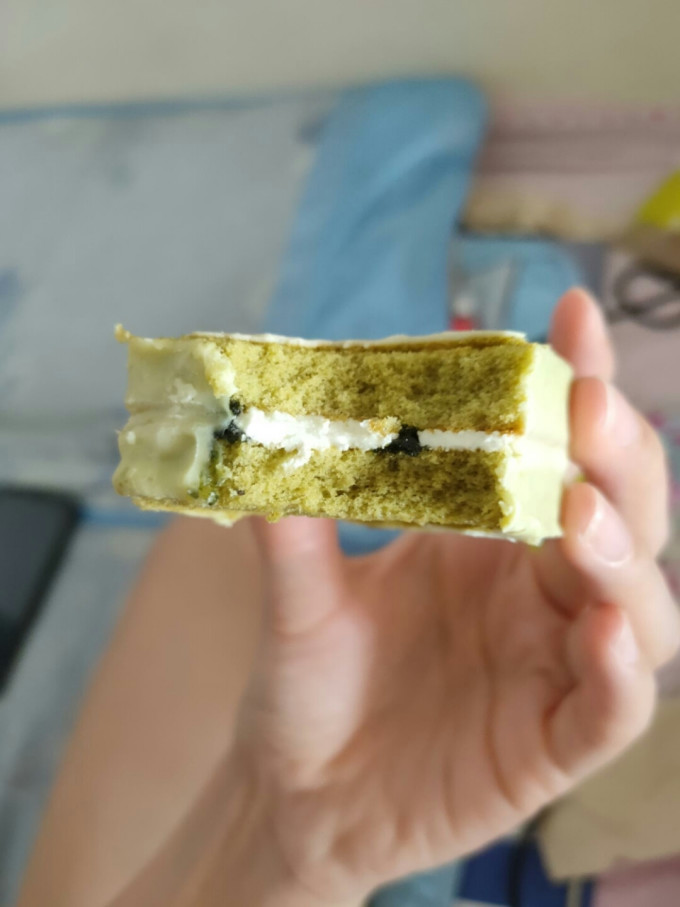其他糕点