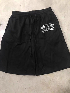 gap运动短裤