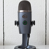 90后审计人杂谈 篇三：Blue Yeti Nano 简评