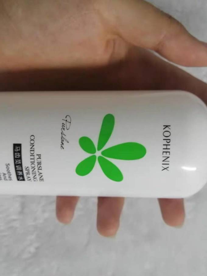 孔凤春爽肤水