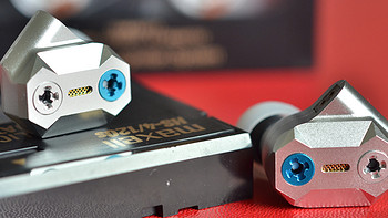 HIFI器材 篇九十七：经典的卡带复古设计+复合静电动圈，最具特色的一款千元塞 铄耳Shuoer 卡带Tape Pro