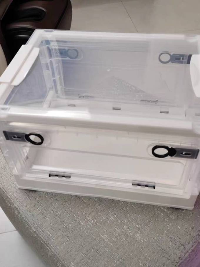 鲸言收纳用品