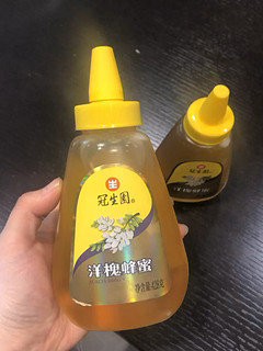 性价比超高的蜂蜜