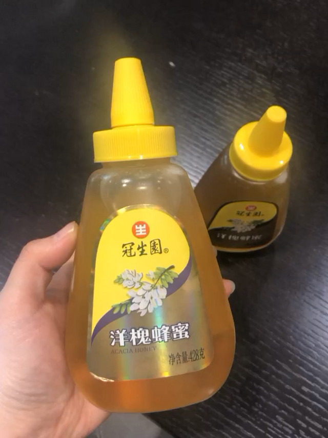 性价比超高的蜂蜜