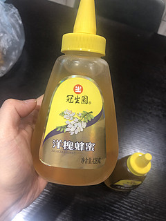 性价比超高的蜂蜜