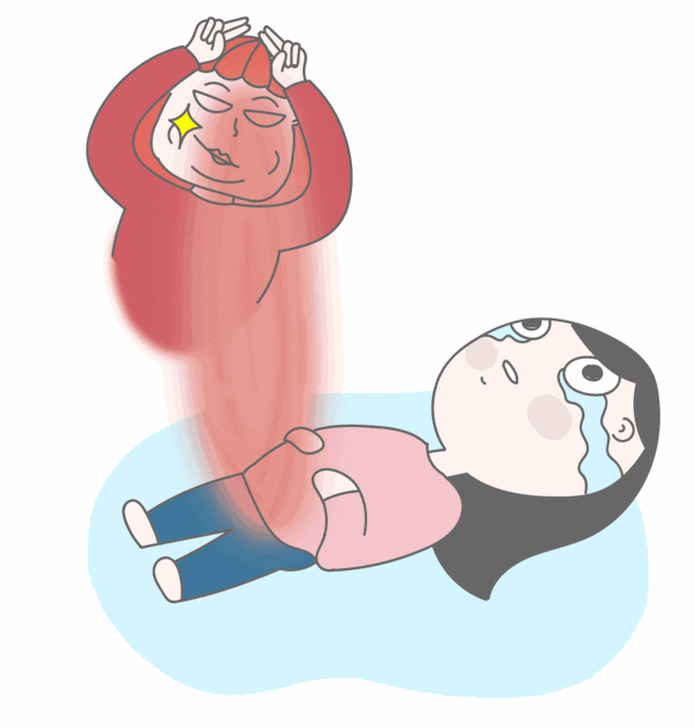 原来经期穿安睡裤那么爽?这么多年床单白洗了!